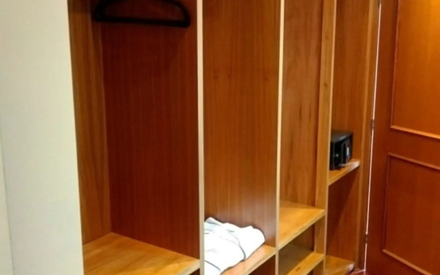 Hotel Boutique Quebra-Noz Conforto e Natureza