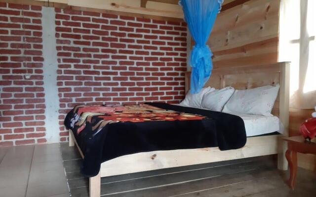 Cabaña Paraíso Tziscao