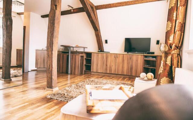 Restaurant Residence Ente