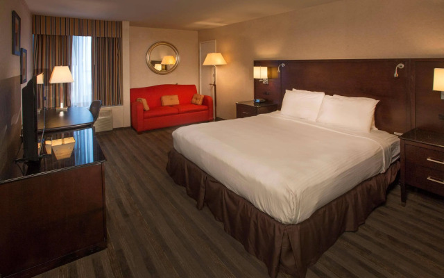 Red Lion Hotel & Conference Center - Seattle/Renton