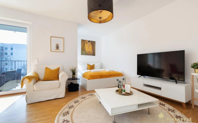 Pineapple Apartments Dresden Zwinger II