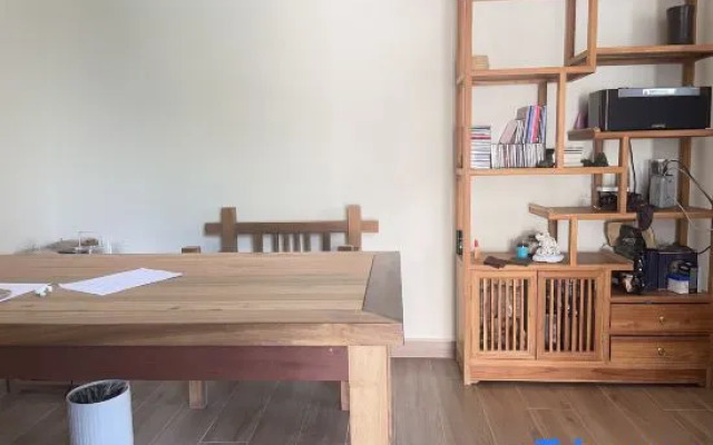 Xixi Courtyard Homestay