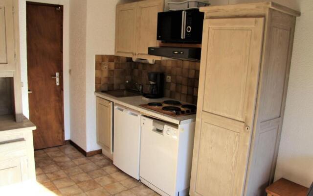 Appartement La Clusaz, 4 pièces, 8 personnes - FR-1-459-174