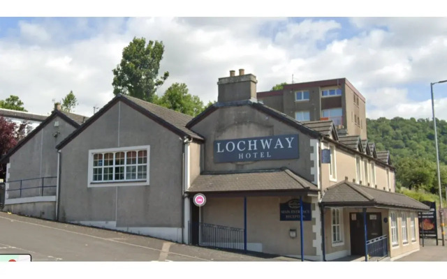 Lochway Hotel