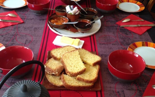 Chambre d'Hôtes Au coeur de Lisieux