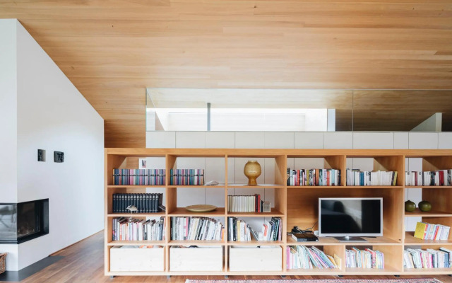 Ferienhaus Wenefrieda