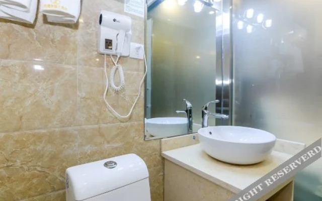 Lin Yuan Hotel