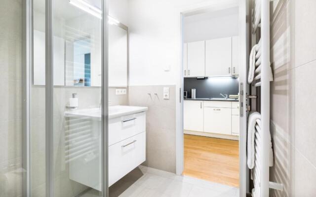 Ferienapartments am Krusespeicher Ferienapartments am Krusespeicher 1-14