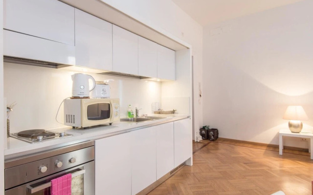 RSH Spanish Steps Luxury One Bedroom C