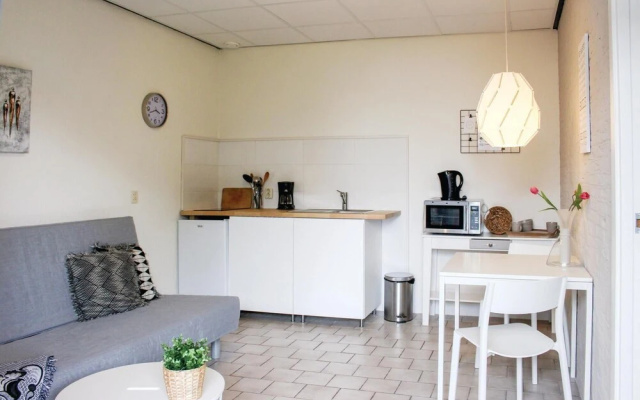 Appartement 1 - De Eekhof