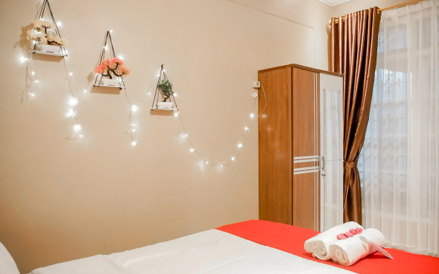 Residences by RedDoorz near Taman Safari