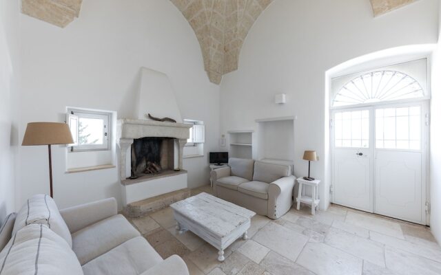 Masseria Torre Abate Risi