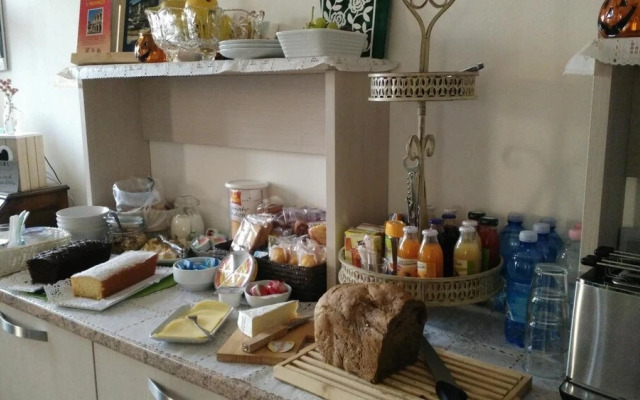 B&B alla Cà di Rosa