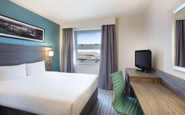 Leonardo Hotel Plymouth