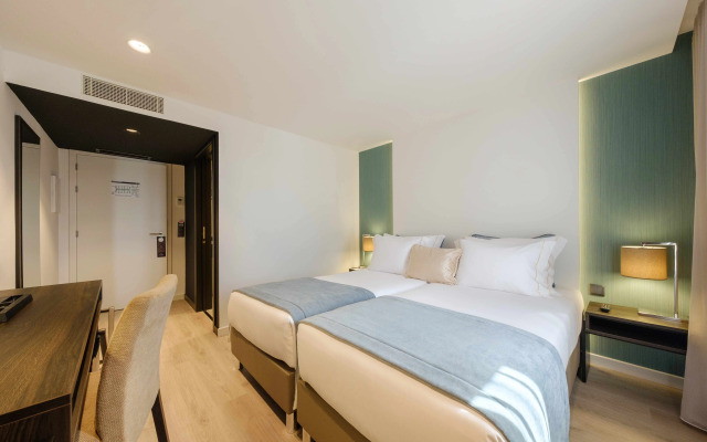 SDivine Fátima Hotel