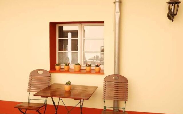 Hotel Garni zum alten Ratskeller