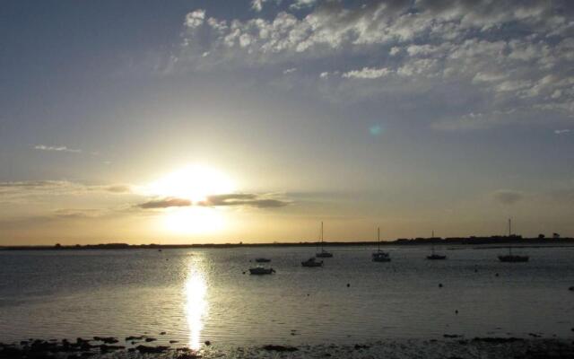 Appartement Étel, 3 pièces, 4 personnes - FR-1-479-110