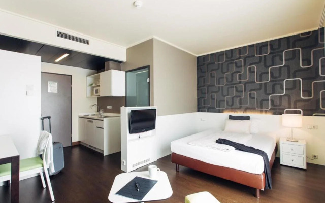 harry’s home Linz-Urfahr hotel & apartments