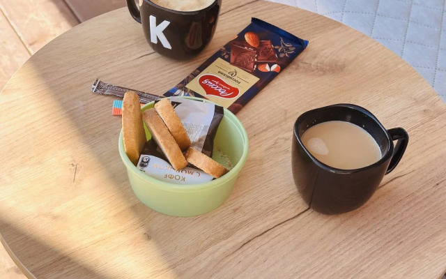 Старый Орлеан