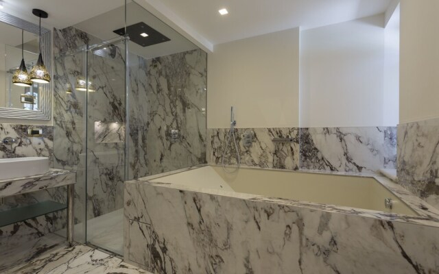 Boutique Hotel Villa Zoppi - Adults Only