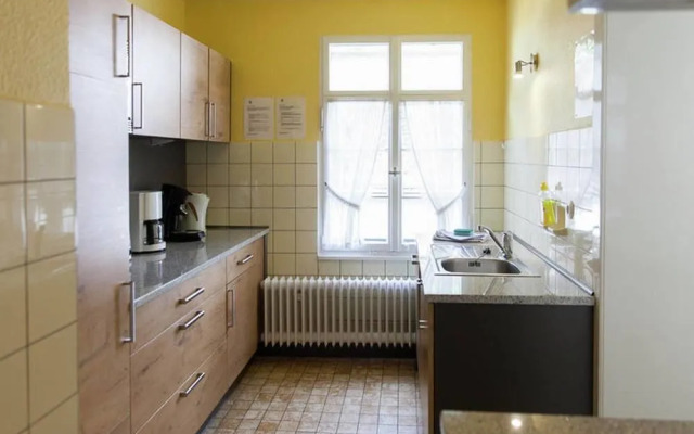 Ferienhaus Monschauer Perle