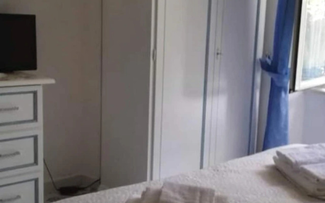 Villa Elena Al Porto Formia