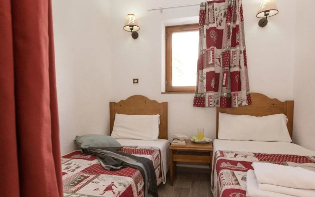 Résidence L'Altineige by Odalys