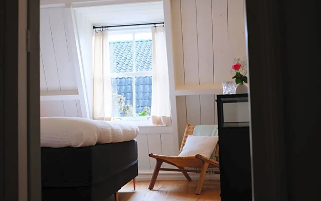 La Vie en Roos Amerongen