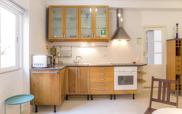 B34 - Central Townhouse in Lagos