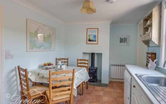 Studland Cottage