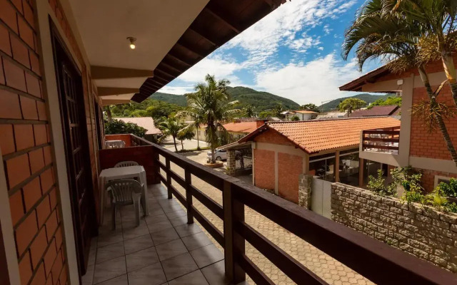 Pousada Nossa Senhora De Fátima