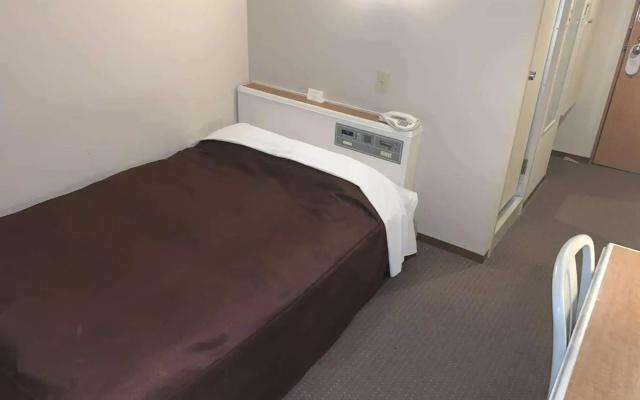 Sabae City Hotel