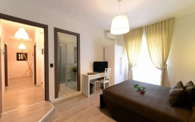 Rome Inn