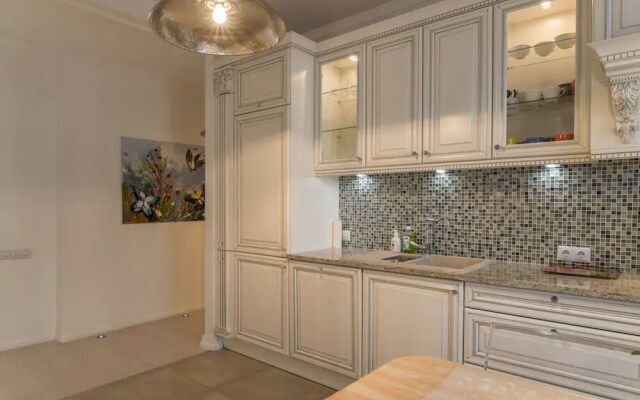 Luxury apartment in Riga