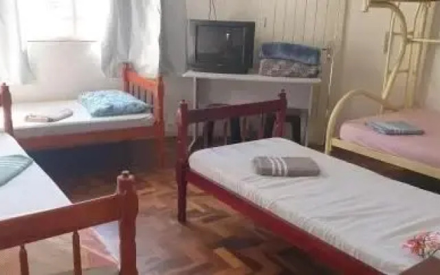 Hostel Pousada Central