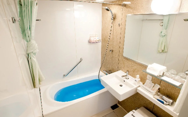 Hotel JAL City Kannai Yokohama