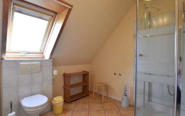 Beautiful Apartment in Insel Poel with Sauna