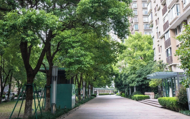 Tyms Premium 1BR 1BA Apt Yongxin Century