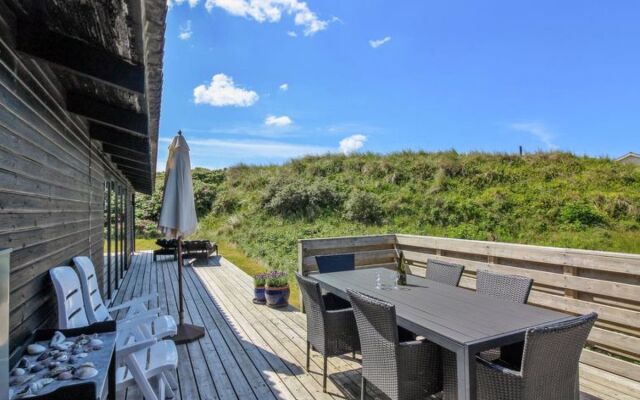 "Rosica" - 300m from the sea in NW Jutland