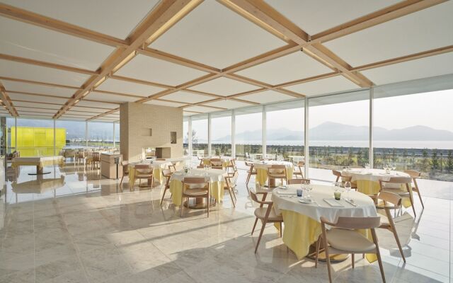 Simose Art Garden Villa