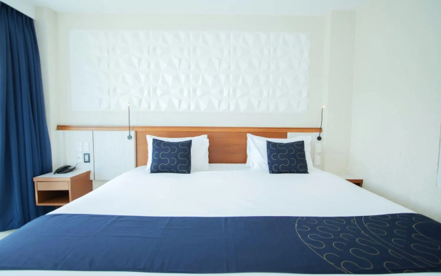 Sira Grande Hotel and Spa