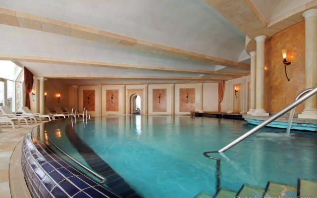 Waldhotel Davos