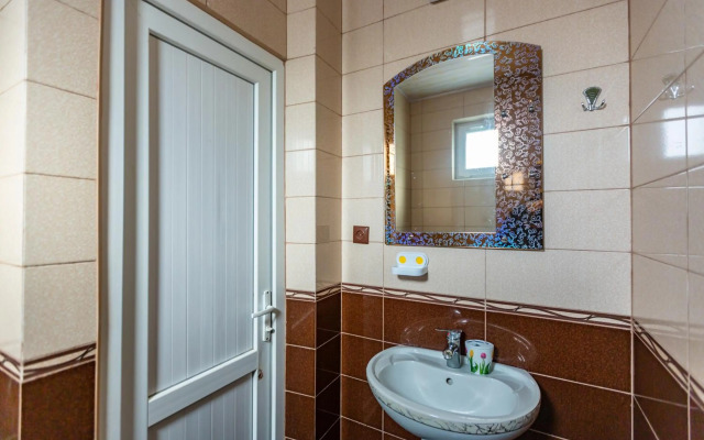 Квартира у приморского парка