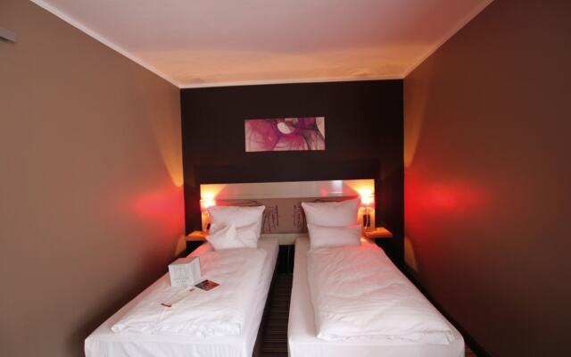 Leonardo Boutique Hotel Munich