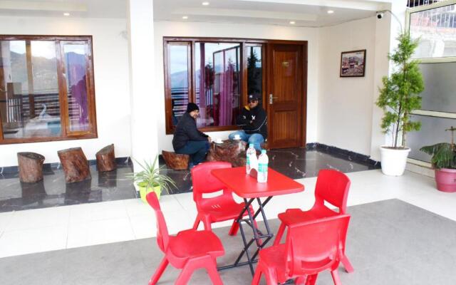 Hotel Forest View and Restaurant