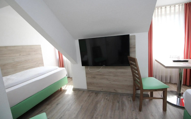 Hotel Pension Köberl
