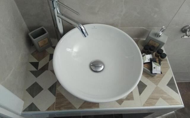 Enjoy Cyclades Apartments