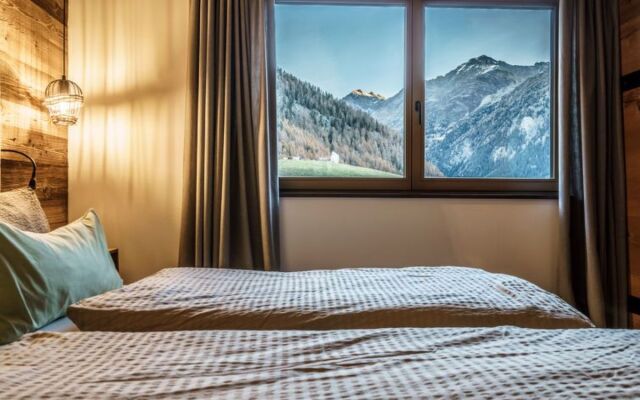 House The PEAK Sölden 31955