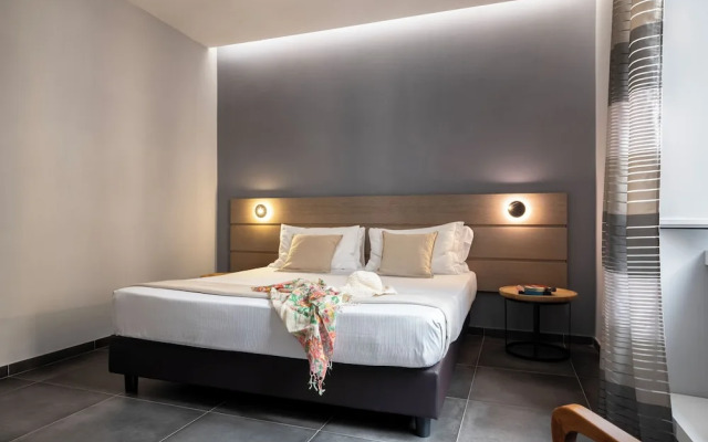 The Point Suites Rome – Guest House