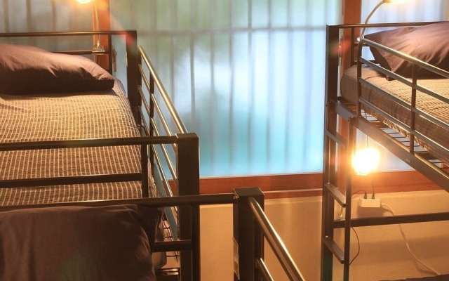 Modern Place Hostel